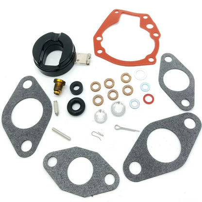 Carburetor Rebuild Kit for 1.5-5 HP Outboard Motors