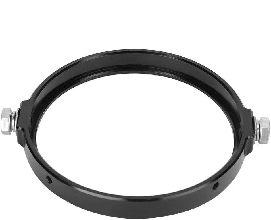 LED Headlight Adapter Trim Ring for Harley 7"