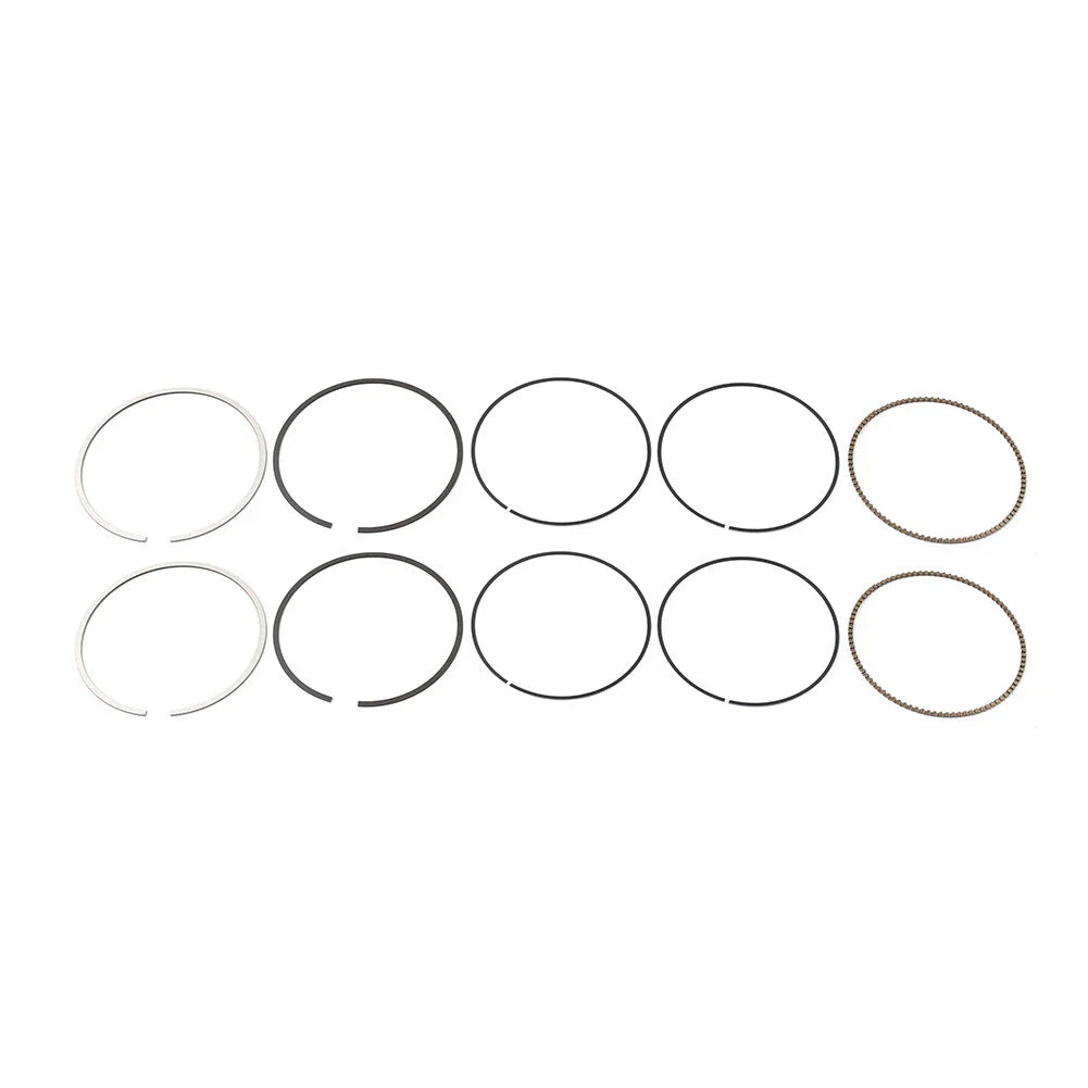 Piston Rings for Suzuki VS800 1992-2006