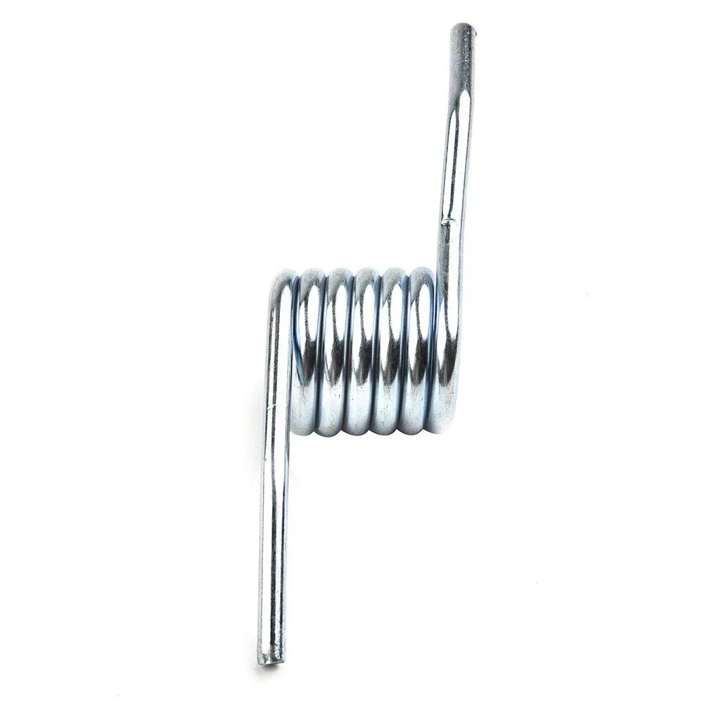 1 3 Ton Floor Torsion Handle Return Spring EXTRA Long Accessories Tool