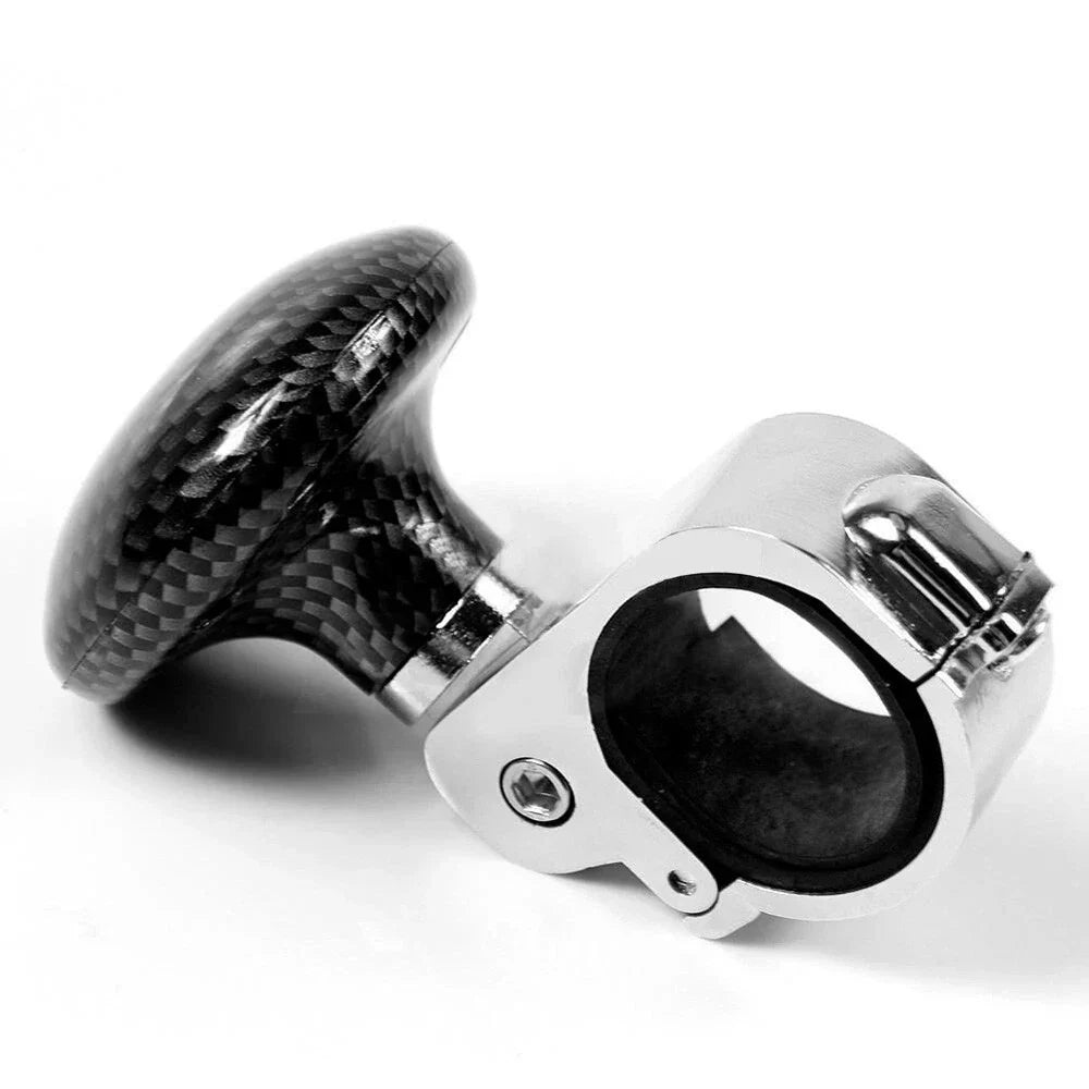 Quick Release Steering-Wheel Knob Full Rotation Grip for Car