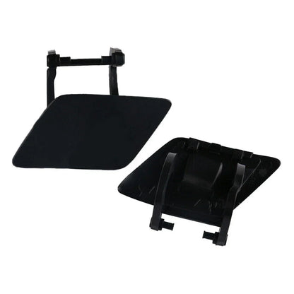 Headlight Washer Nozzle Cover Caps for Benz S-Class (2007-2013)