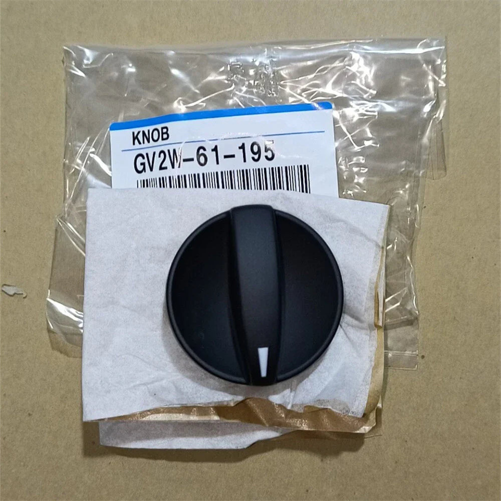 A/C Temperature Knob for Mazda 6 (2006-2008)