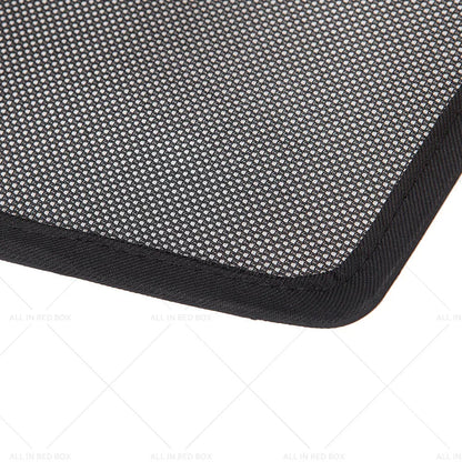 Rear Magnetic Sun Shades for LDV D90 (2017-2023)