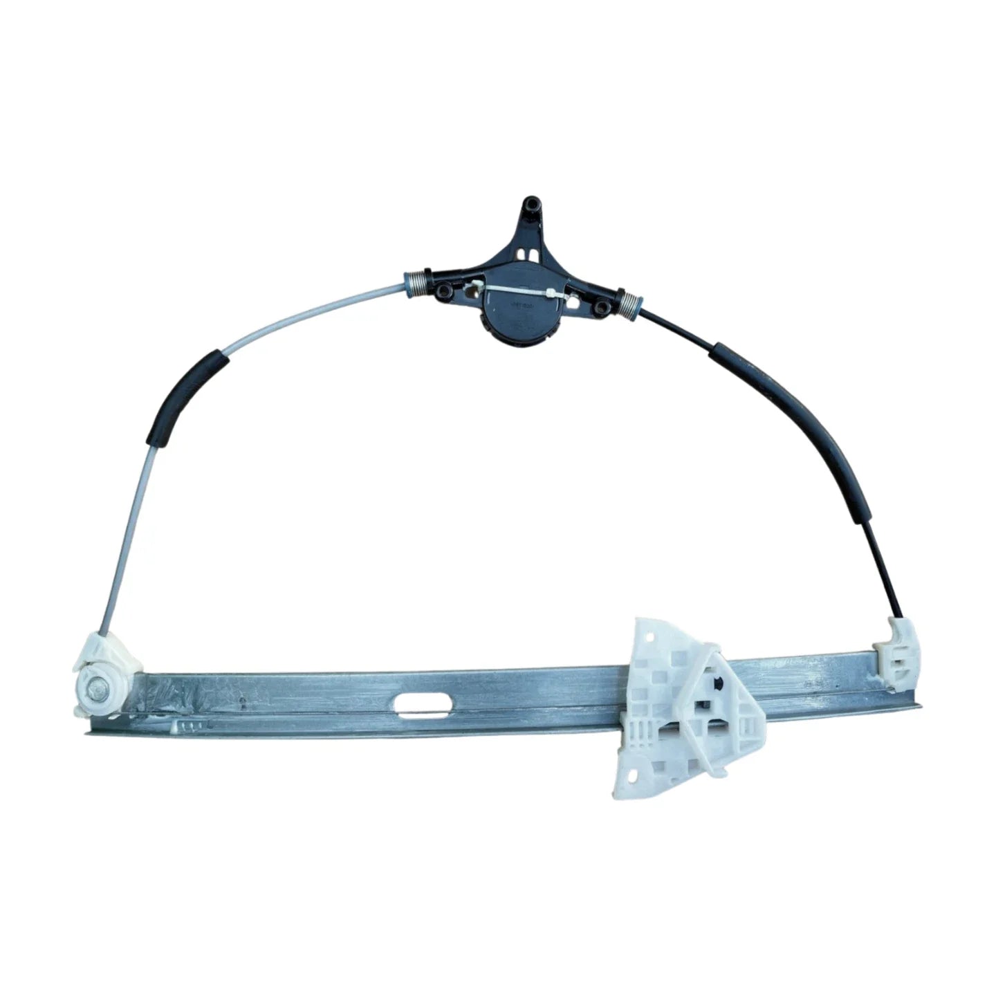 Front Right Window Regulator Without Motor for Mazda 2 (2007–2014)