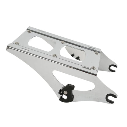 Luggage Rack & Docking Hardware for Harley Electra Glide Touring (2014-2025)