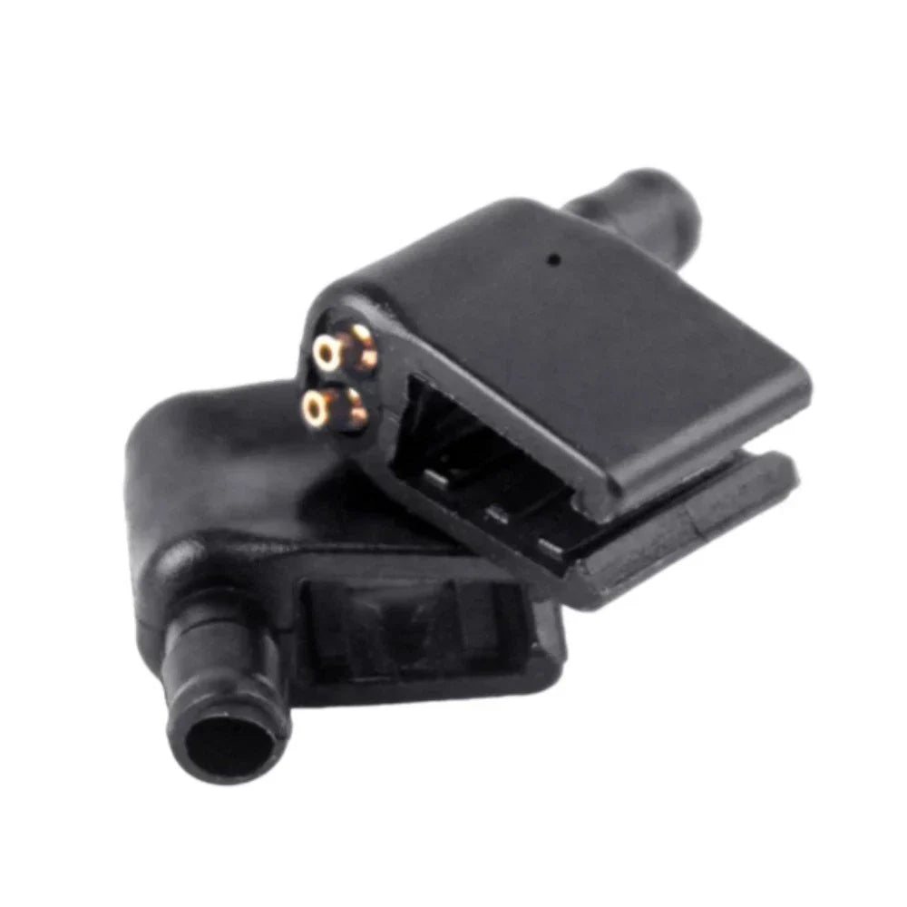 Windshield Washer Nozzles for Mercedes Sprinter 2500 3500 (2007-2018)