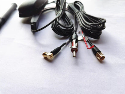 Car Roof Mount Aerial GPS Navigation Antenna for AU Ship