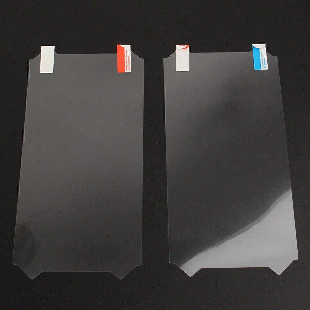 PVC Speedometer Scratch Film for Yamaha FJ-09 MT-09 (2015-2020)