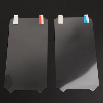 PVC Speedometer Scratch Film for Yamaha FJ-09 MT-09 (2015-2020)