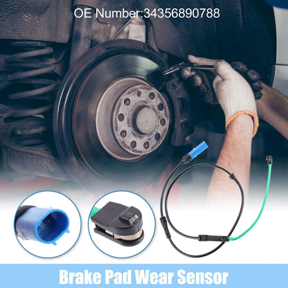 Brake Pad Sensor & Wear Indicator for BMW 740i