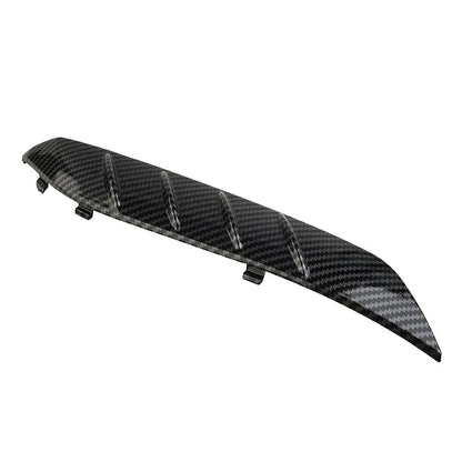 Carbon Fiber Front Fender Mud-Hugger Fairing for Kawasaki ZX-14R (2006-2020)