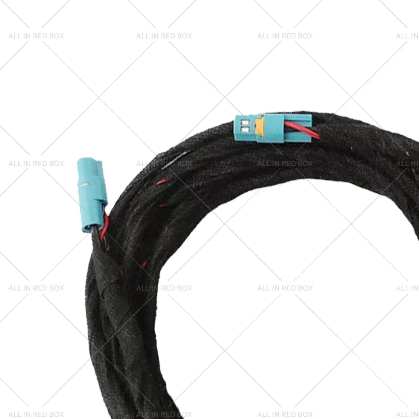 DVR Drive Recorder Camera w/Power Cable for BYD Atto 3 Seal DM-I/EV