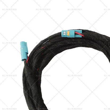 DVR Drive Recorder Camera w/Power Cable for BYD Atto 3 Seal DM-I/EV