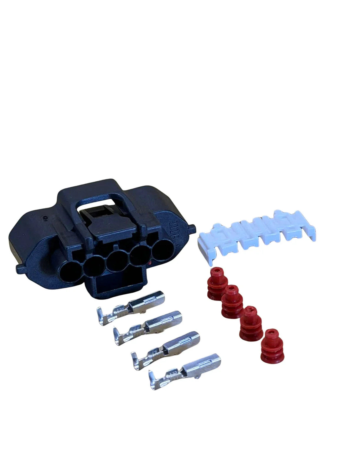 5 Pins AFM/MAF Sensor Connector Plug for Toyota 2JZ 1JZ GTE (1993–2002)