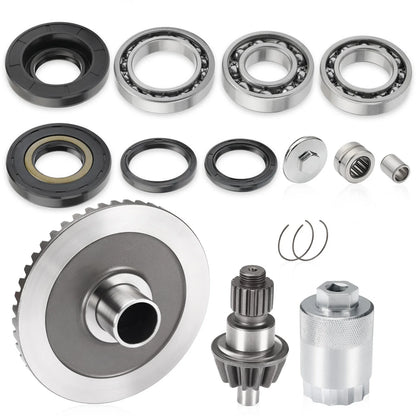 Rear Diff Ring & Pinion Gear Bearing Kit for Honda Rancher 350 (2000–2006)