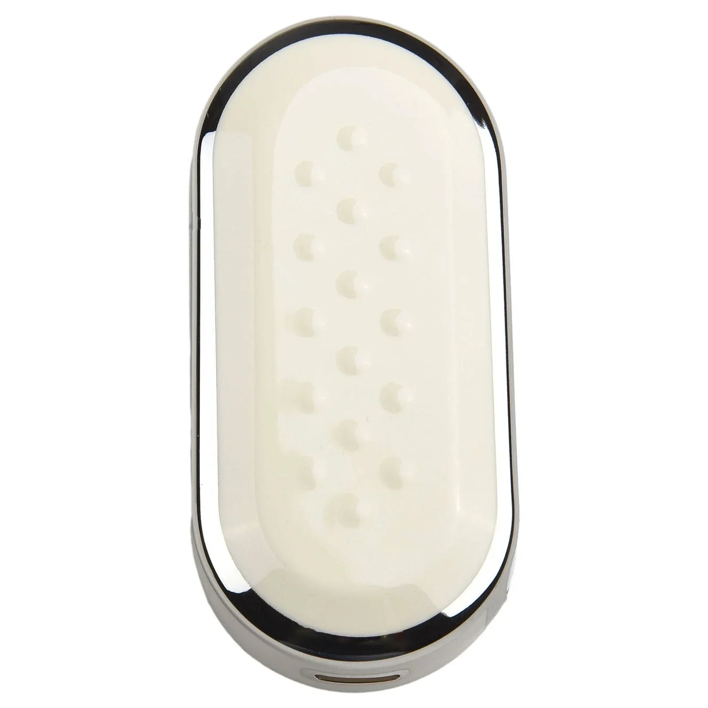 Key Fob Repair Cover for Fiat Punto Creamy White