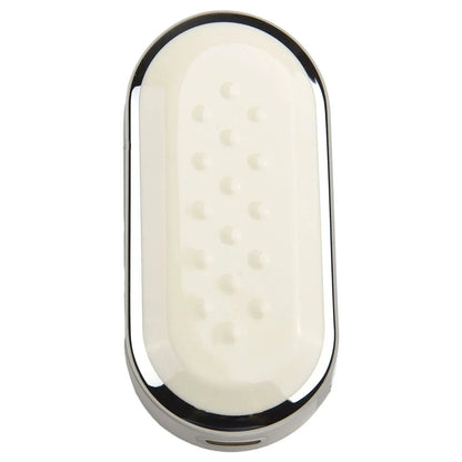 Key Fob Repair Cover for Fiat Punto Creamy White