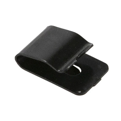 Hood Prop Support Rod Retainer Clip Set for Jeep Wrangler (1997-2000)