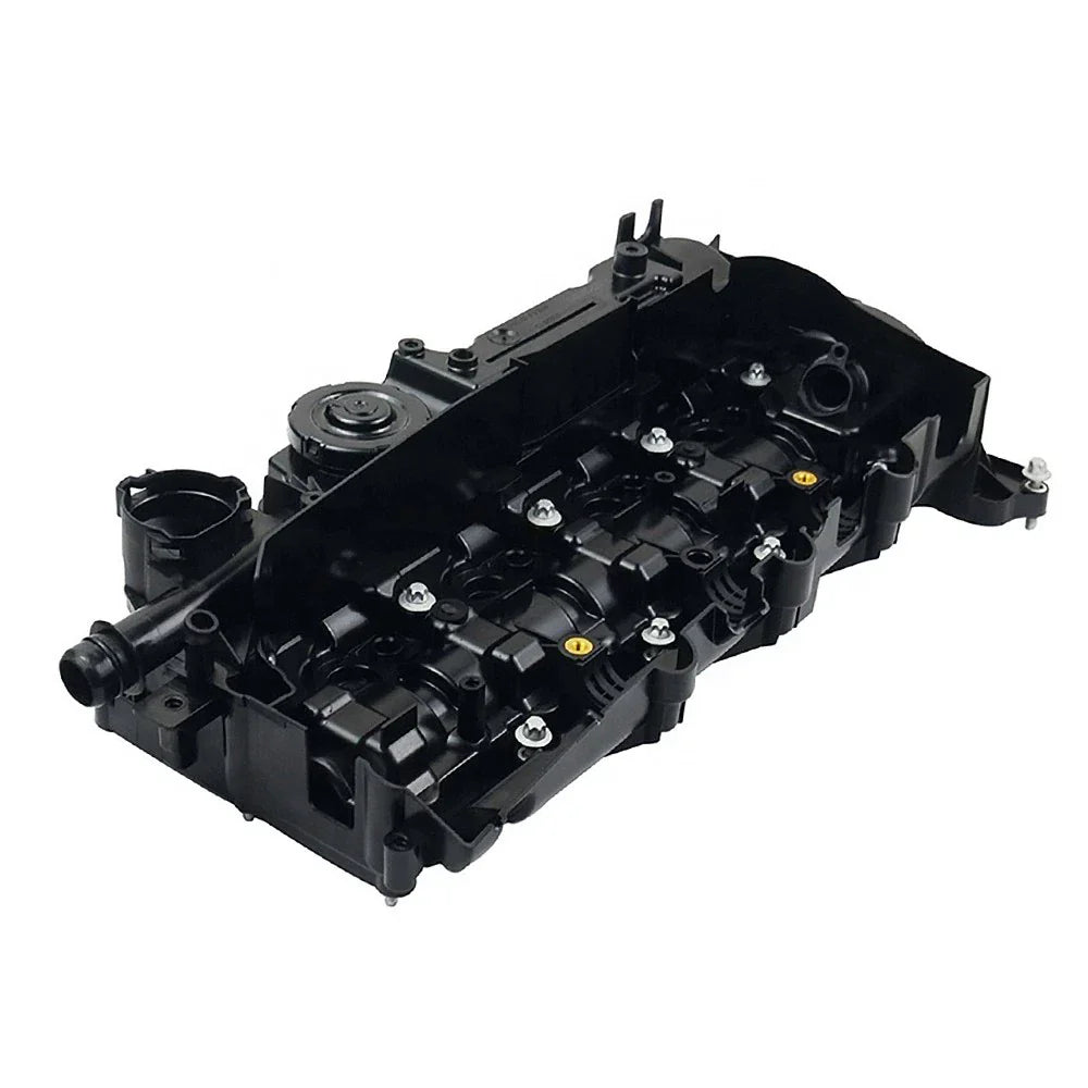 Rocker Valve Cover for BMW N57 3.0L Diesel 3 5 7 X3 (2008-2017)