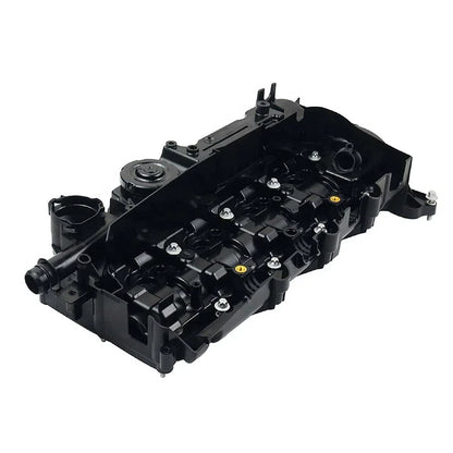 Rocker Valve Cover for BMW N57 3.0L Diesel 3 5 7 X3 (2008-2017)