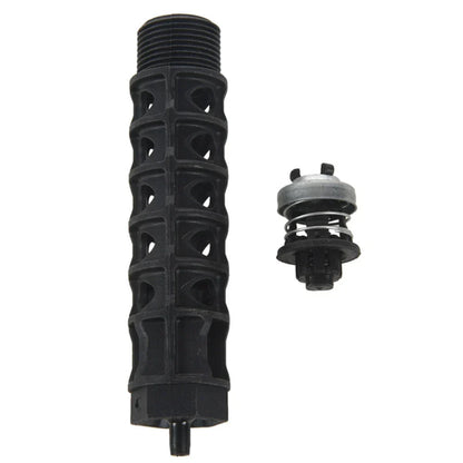 Engine Oil Cooler Filter One Way Valve x1 for Chevy Aveo Cruze Sonic Trax (2004-2022)