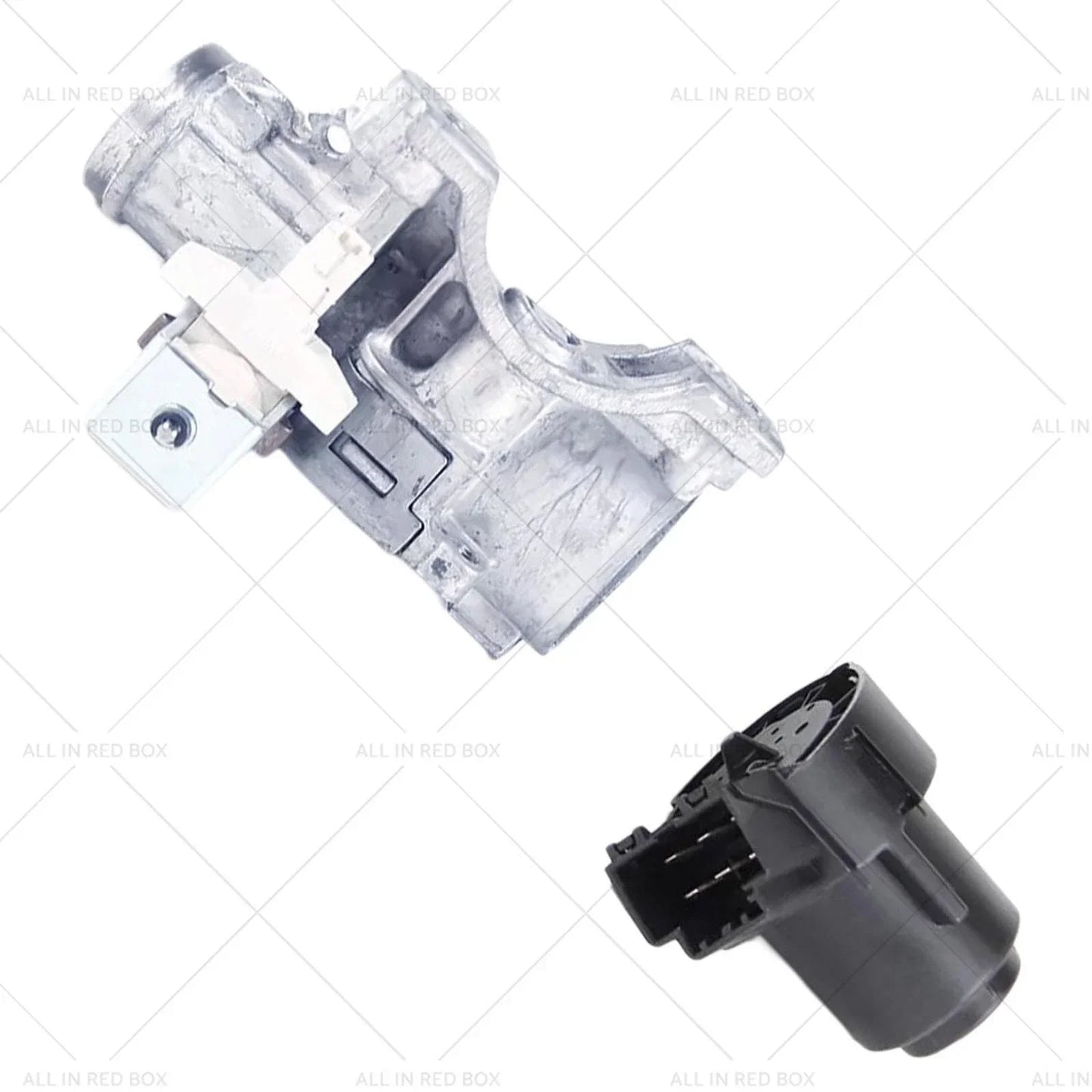 Ignition Lock Housing for VW Amarok, Polo, Transporter, Skoda (2010-2023)