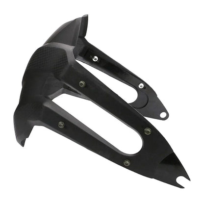 Rear Fender Mudguard Splash Guard for Kawasaki Z250 (2013-2018)