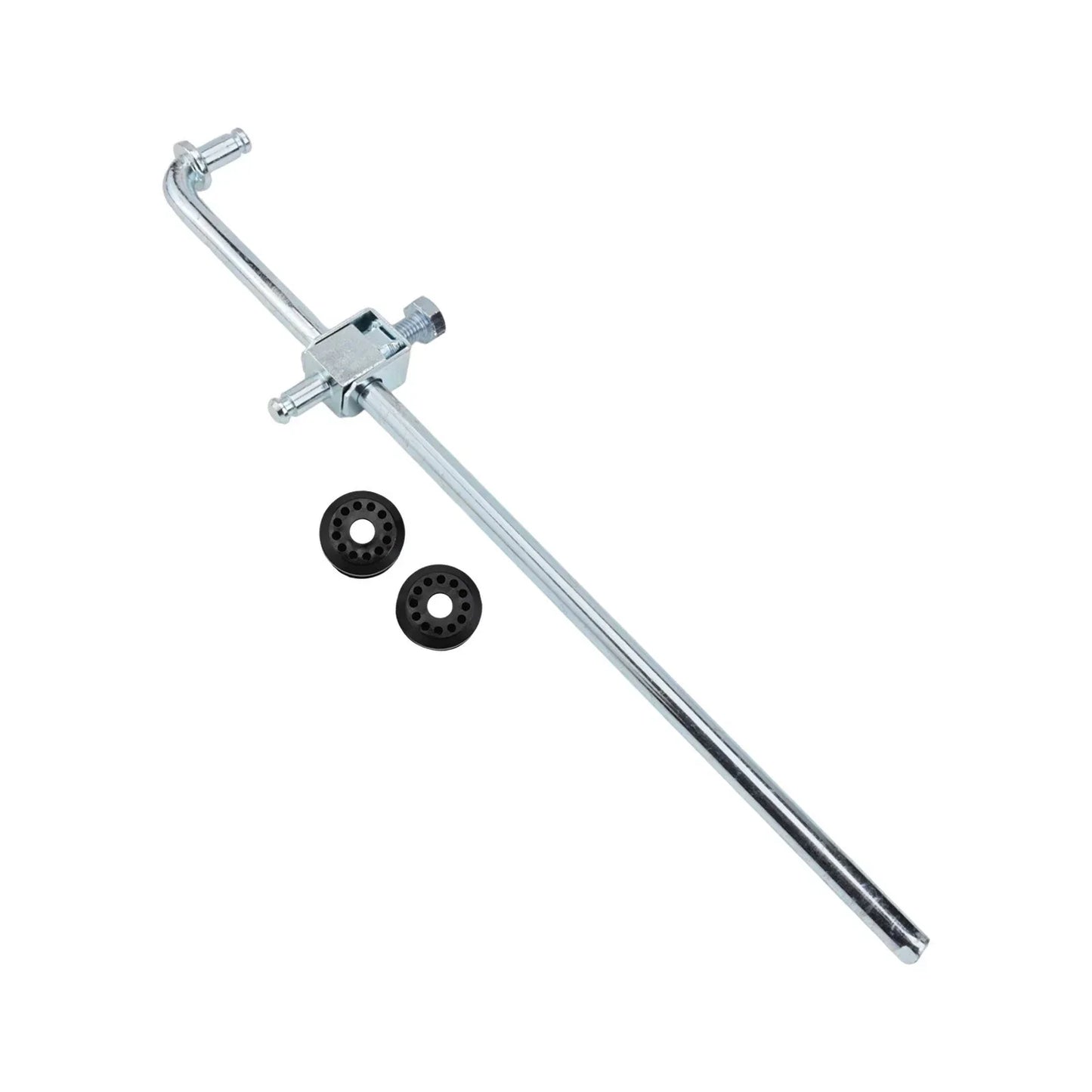 Transfer Case Control Linkage Assembly for Dodge Ram Pickup