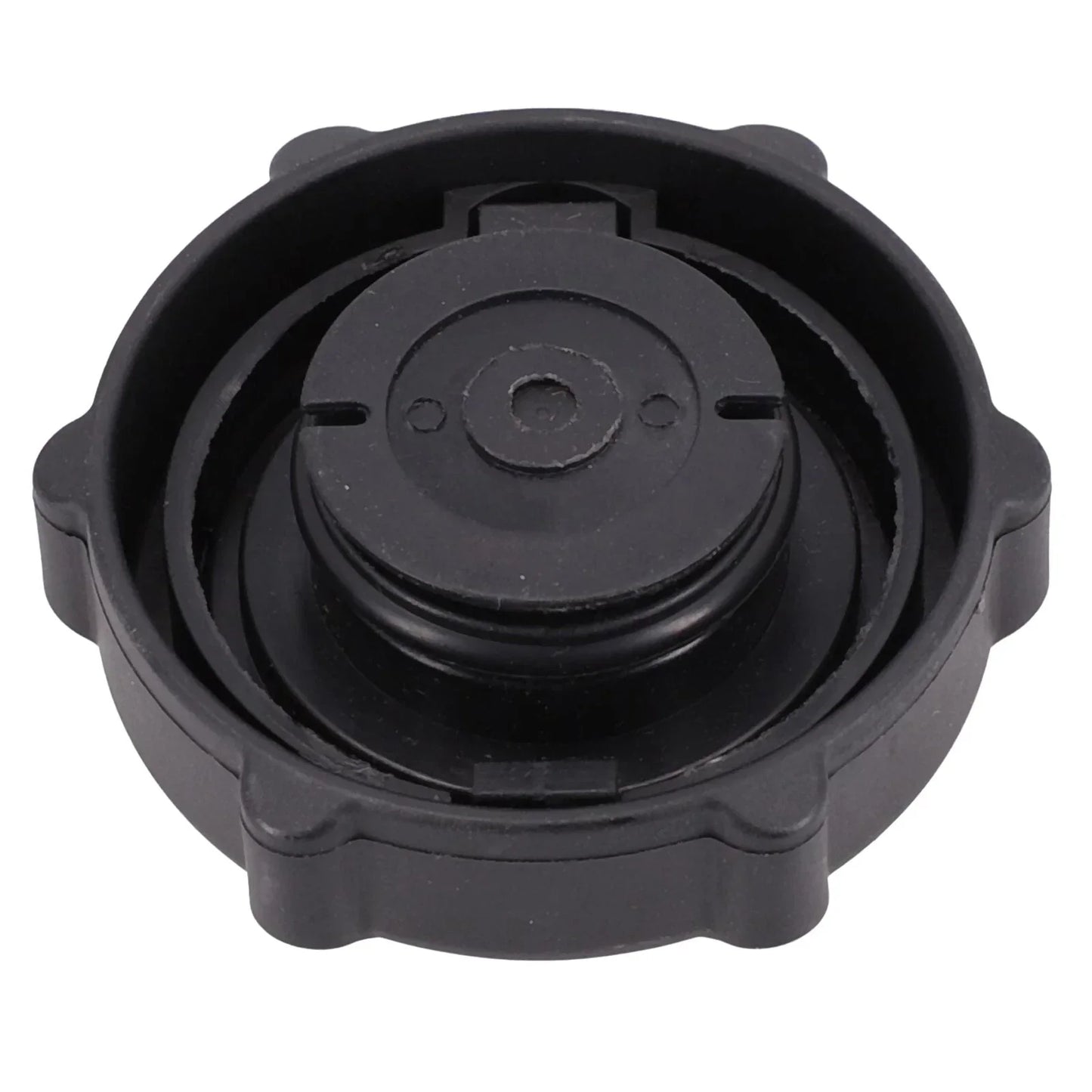 Power Steering Reservoir Cap for Ford Focus Maximum Fluid Protection