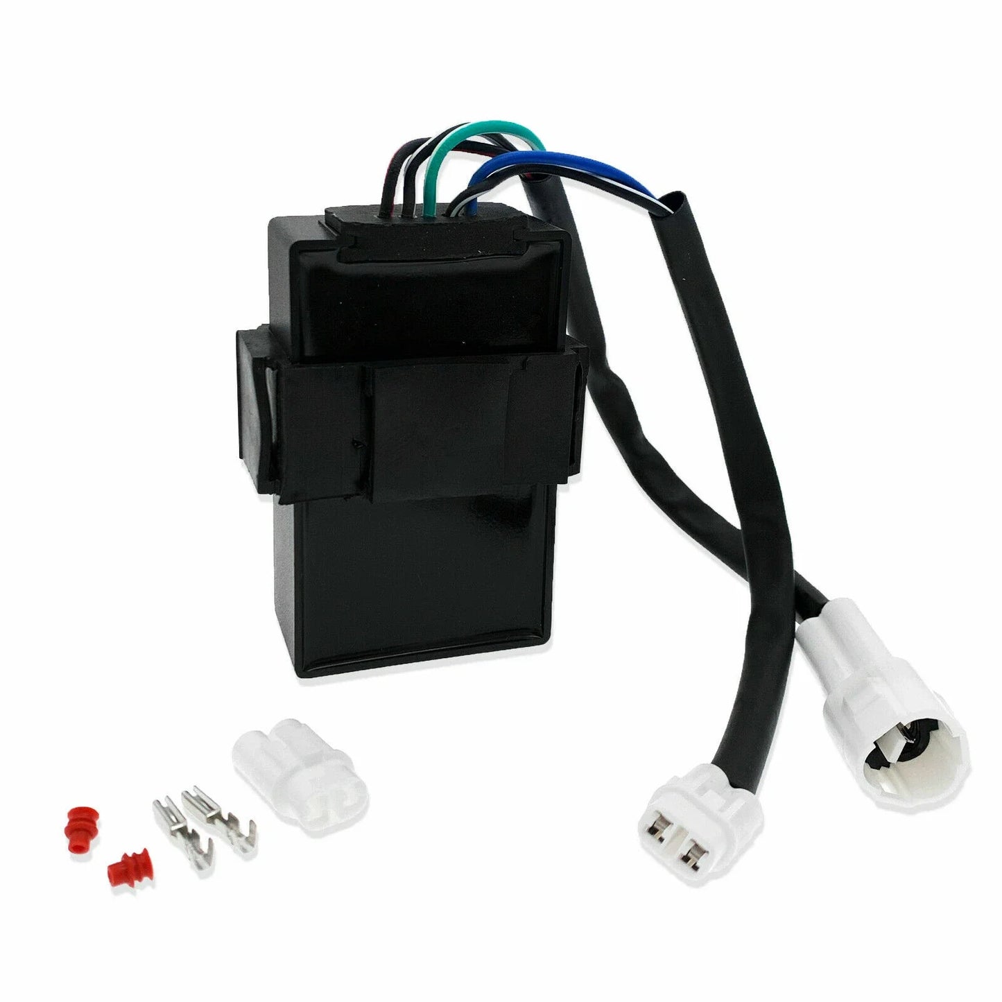 CDI Box for Kawasaki Bayou 300 (1988–2004)