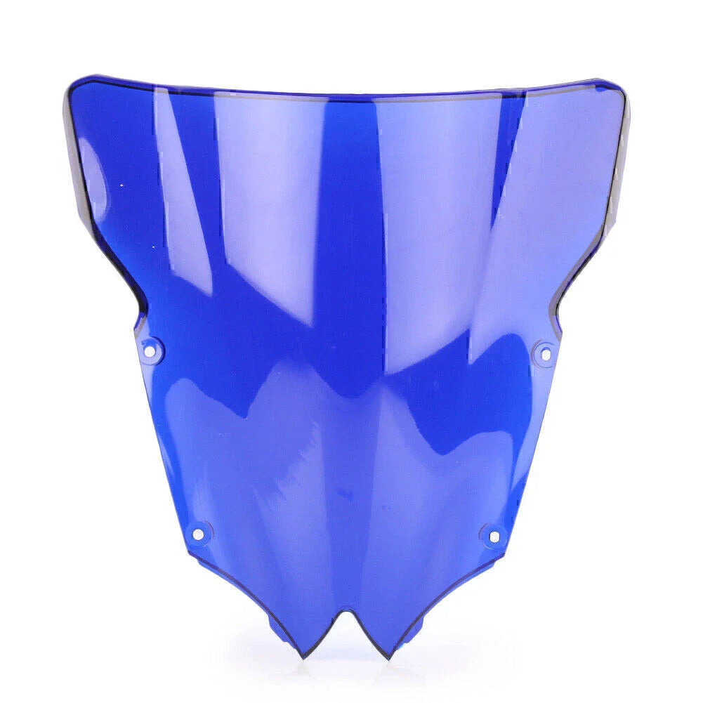 Double Bubble Windshield for Yamaha YZF R6 600 (2008-2016)