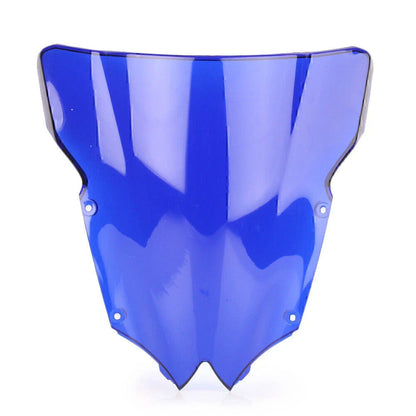 Double Bubble Windshield for Yamaha YZF R6 600 (2008-2016)