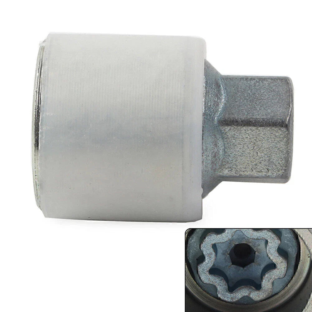 Locking Wheel Nut Key for Audi Q