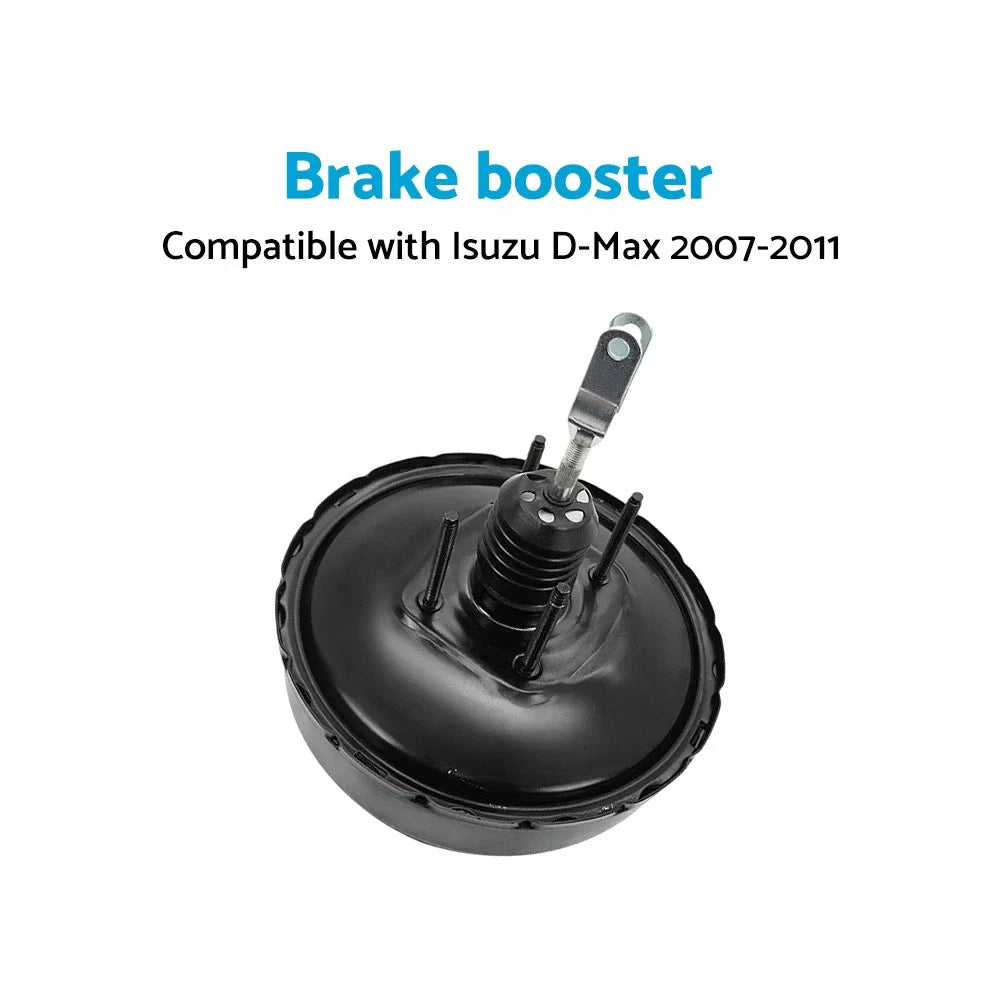 Brake Booster Assembly for Isuzu D-MAX (2006-2011)