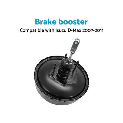 Brake Booster Assembly for Isuzu D-MAX (2006-2011)