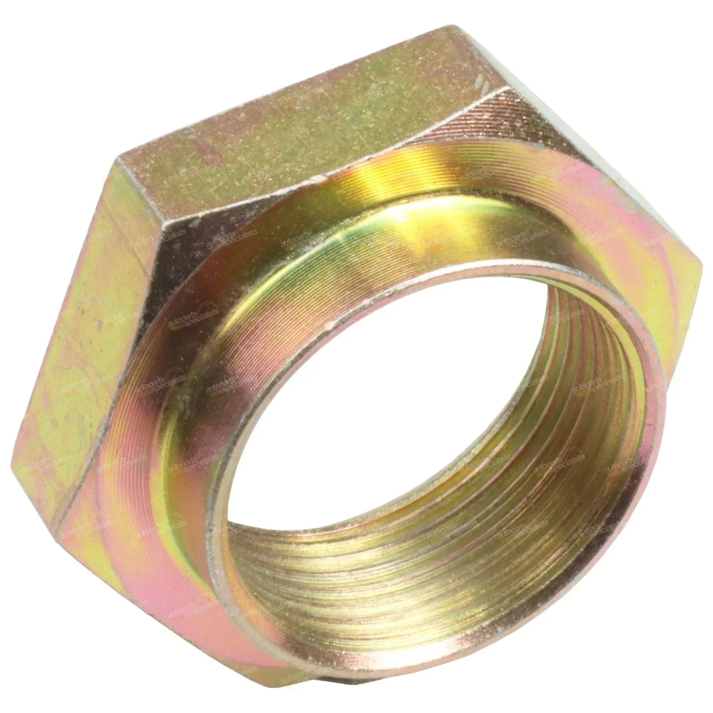 Rear Manual Trans Output Shaft Nut for Toyota Landcruiser BJ42 BJ70 BJ73 BJ74