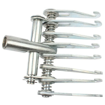 Panel 8 Finger Bodywork for Car Slide Hammer Tool