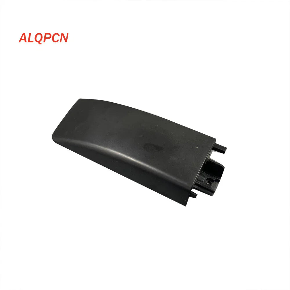 Rear Roof Rack End Caps  Black for Suzuki Grand Vitara (2006-2015)
