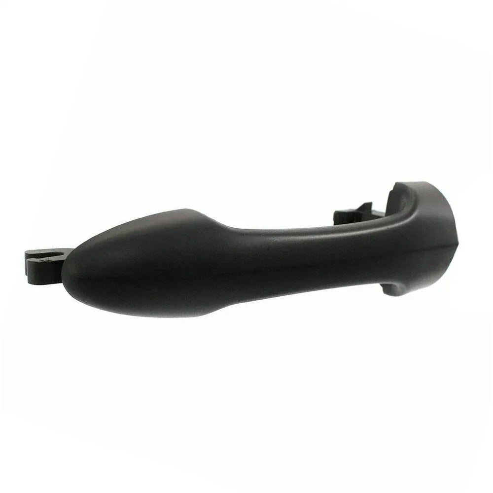 Left/Right Car Door Handle with Keyhole for 2000-2007 Ford Mazda
