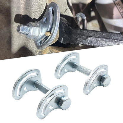 Camber Caster Bolt Kit for Chevrolet GMC Cadillac