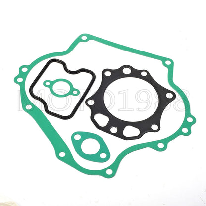 Intake Valve Kit & Gasket Seal for Club Car DS FE290 (2004–2014)