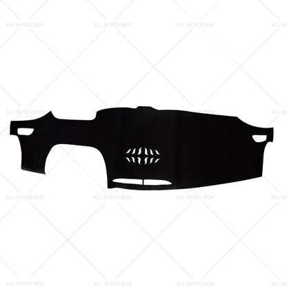 Dash Mat Microfiber Leather Anti-Slip for BYD Seal (2023-On)