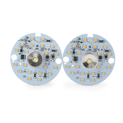 1157 LED Turn Signal Lights for Harley Touring (2014-2023)