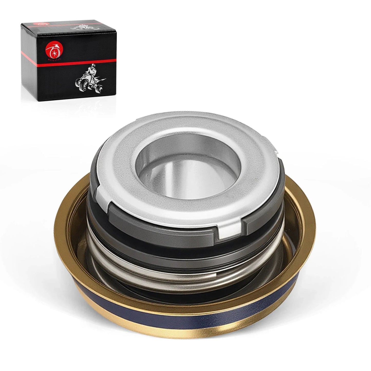 Water Pump Seal for Polaris Scrambler 850/1000 XP (2009–2025)