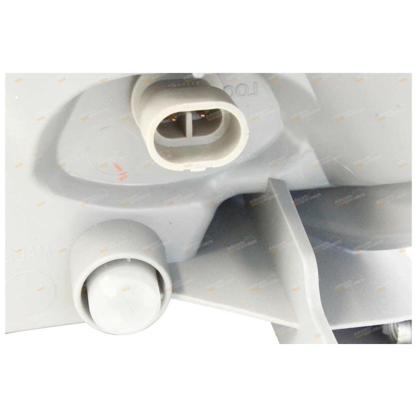 RH HeadLight for Toyota Camry (2006–2009)