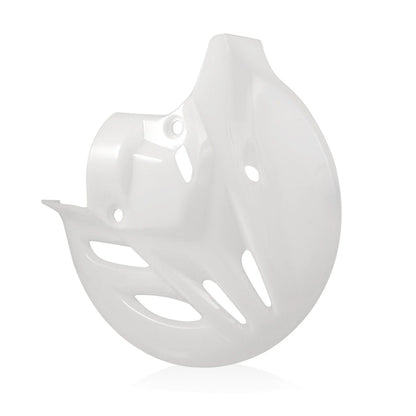 Front Brake Disc Guard Cover for Honda CRF250R CRF450R (2002–2008)