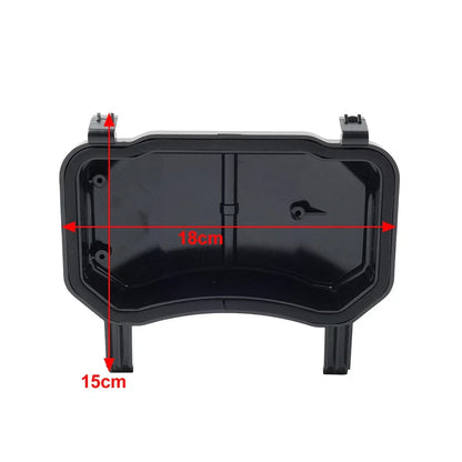 Front Headlight Lamp Dust Lid  for Ford Mondeo MK4 (2008-2013)