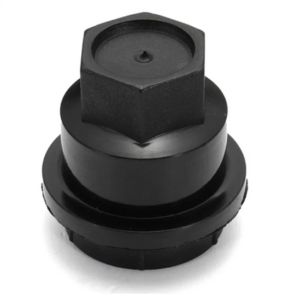 20 x Lug Nut Cover Caps for Chevrolet Blazer S10 Pickup Jimmy Sonoma (1995-2005)