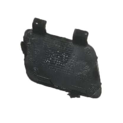 Black Front Bumper Tow Hook Cover for BMW F25 X3 (2011-2014)